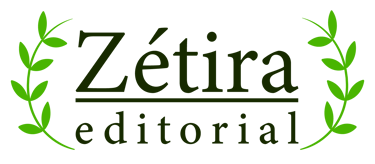 Editorial Zetira logo