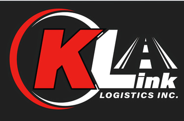 K Link Logistics logo