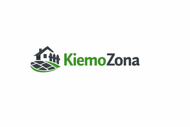Kiemo Zona logo