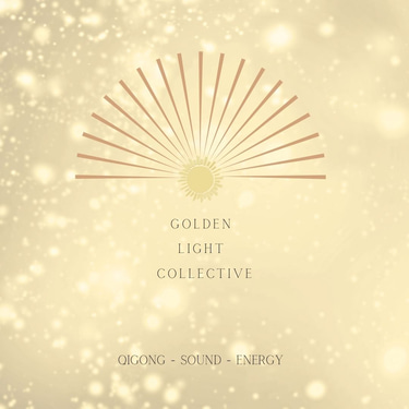 The Golden Light Collective logo