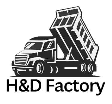 Hope & Dream Factory logo