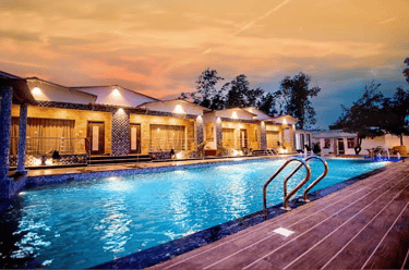 Classic Beach Resort logo