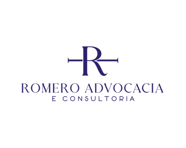Romero Advocacia e Consultoria Jurídica Especializada logo