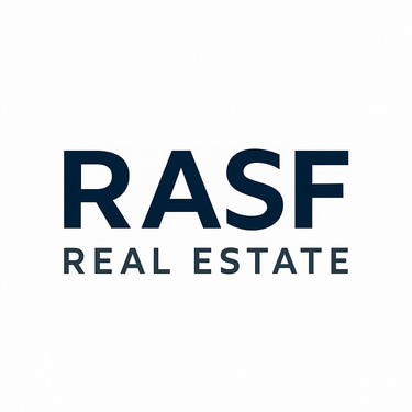 RASF logo