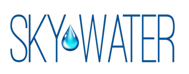 Sky Water logo