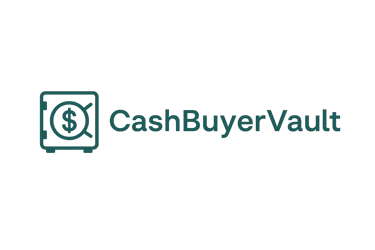 CashBuyerVault logo