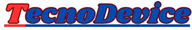 tecnodevice logo