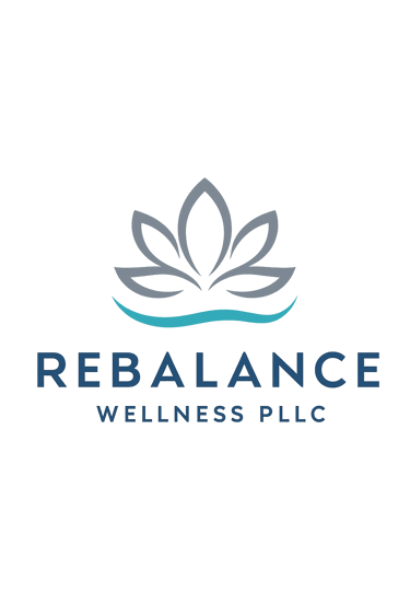 Rebalance Wellness PLLC logo