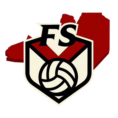 federaión salteña de voley logo