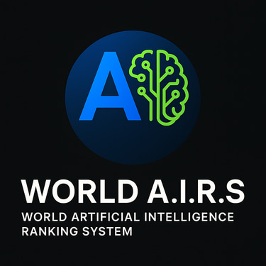 Word AI Ranking System logo
