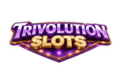 Trivolution Slots logo
