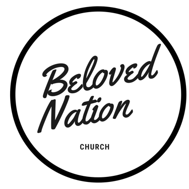 BelovedNation Church logo