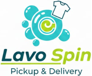 Lavo Spin logo