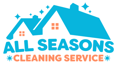 All Seasons Cleaning logo