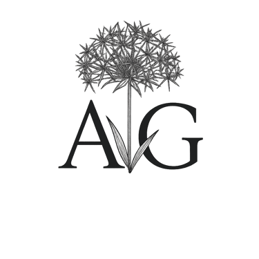 AlliumGarden logo