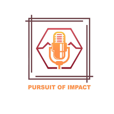 In Pursuit of Impact logo