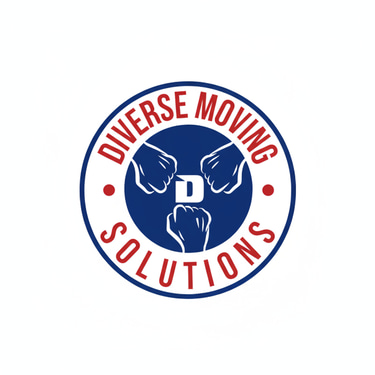 Diverse Moving Solutions logo