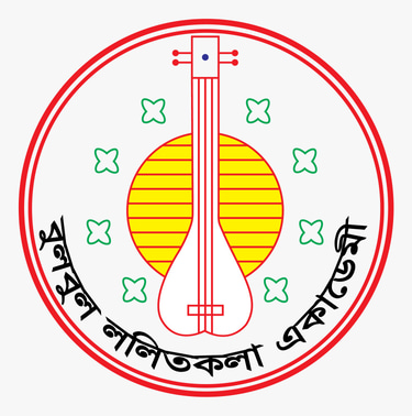 Bulbul Lolitkala Academy logo