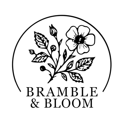 Bramble & Bloom logo