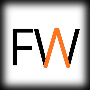 FW arquitetura logo
