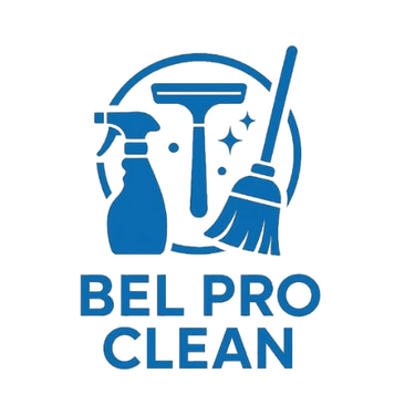 Bel Pro Clean logo
