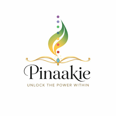Pinaakie logo