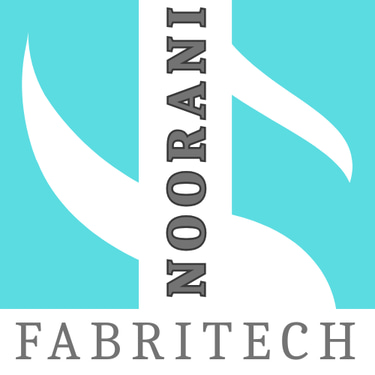 Noorani Fabritech logo