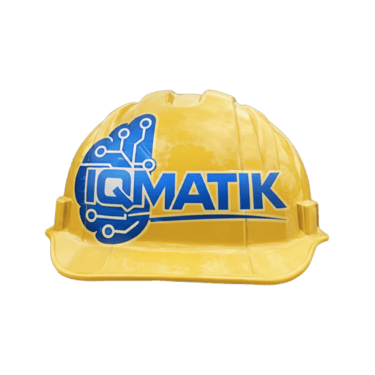 Iqmatik logo