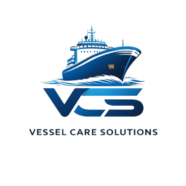 Vessel Care Solutions logo