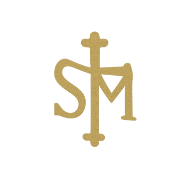SM Frankincense logo