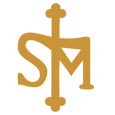 SM Frankincense logo