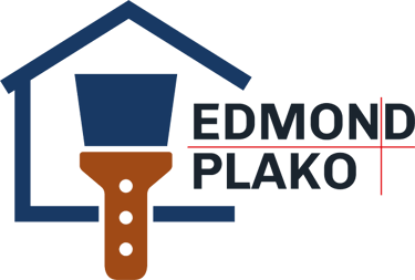EDMOND Plako logo