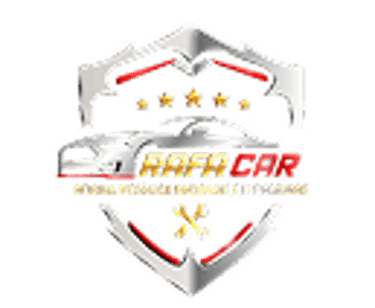 RAFACAR logo