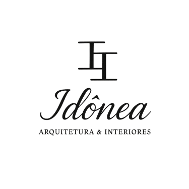 Idônea Arquitetura logo