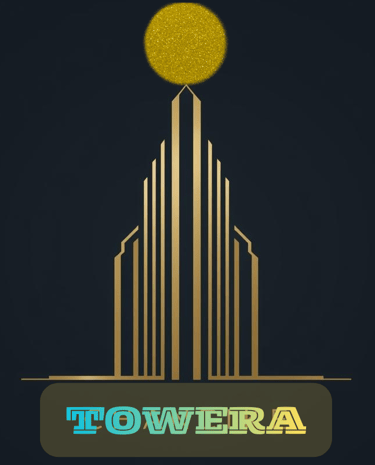Towera (Pty) Ltd logo