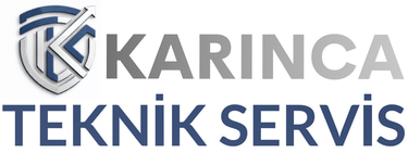 Karınca Teknik logo