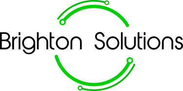Brighton Solutions logo