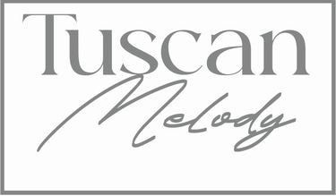 Tuscan Melody logo