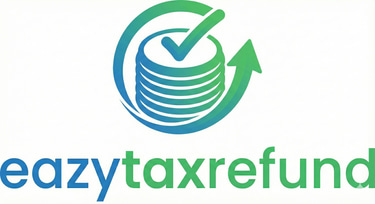 EazyTaxRefund logo