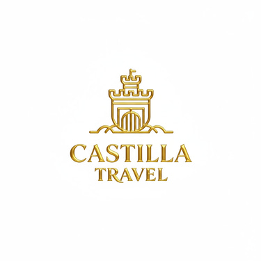 Castilla Travel logo