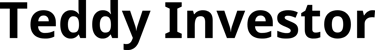 Teddy Investor logo