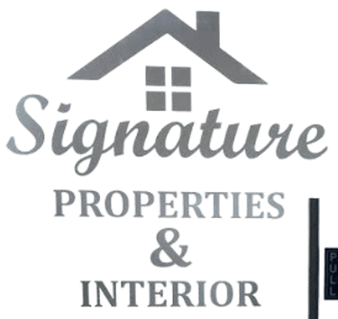 Signature Properties & Interior logo