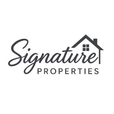 Signature Properties & Interior logo
