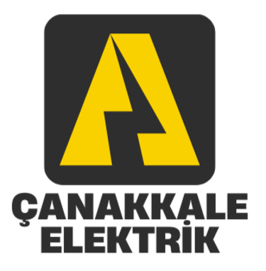 Çanakkale Elektrik Ustası logo