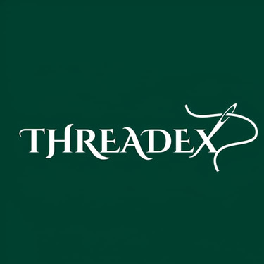 Threadex (India) Pvt Ltd logo