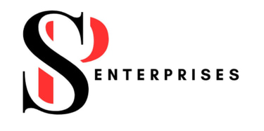 SP Enterprises logo
