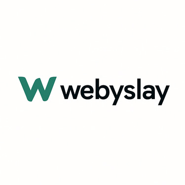 Webyslay logo