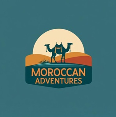MarocVoyages - Circuits Touristiques Premium logo