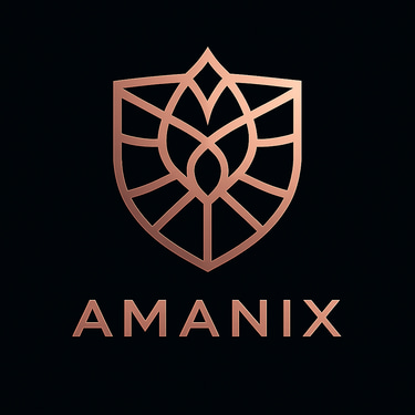 Amanix logo