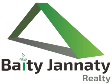 Baity Jannaty Realty logo